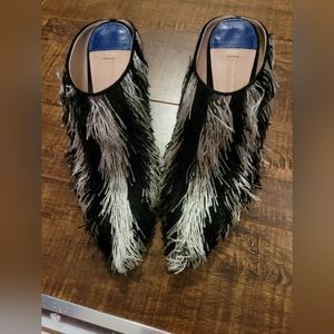 Stuart weitzman heels